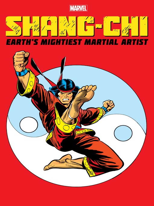 Title details for Shang-Chi: Earth's Mightiest Martial Artist by Scott Lobdell - Available